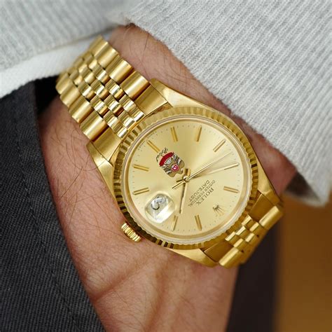 rolex watch in uae.